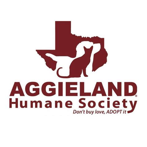 Aggieland humane society - Aggieland Humane Society Bryan, TX Location Address 5359 Leonard Road Bryan, TX 77801. Get directions adopt@aggielandhumane.org (979) 775-5755. Today's hours: 12-5 day hours; Monday: 12-5: Tuesday: 12-5: Wednesday: 12-5: Thursday: 12-5: Friday: 12-5: Saturday: 12-3: Sunday: More about Us Recommended Pets. Finding pets for you…